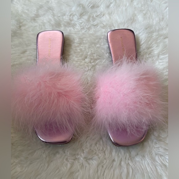 AZALEA WANG SANDALS - Picture 1 of 3